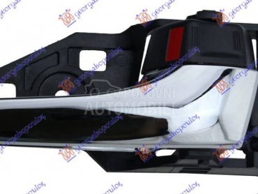 KVAKA PREDNJIH/ZADNJIH... za Toyota Hilux od 2015. do 2020. god.