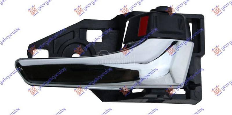 KVAKA PREDNJIH/ZADNJIH...