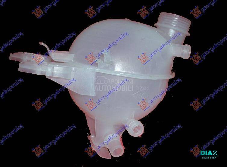 POSUDA ZA ANTIFRIZ BENZIN/DIZE