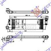 HLADNJAK INTERKULERA...