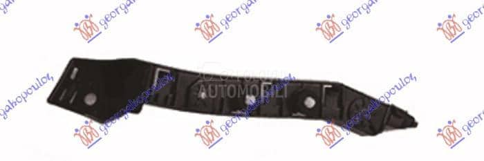 NOSAC ZADNJEG BRANIKA...