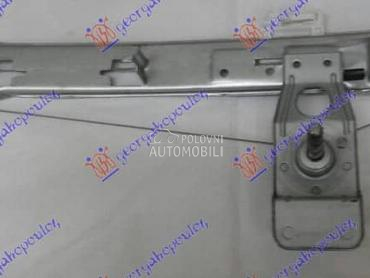 PODIZAC ZADNJEG PROZORA... za Renault Megane od 2005. do 2008. god.