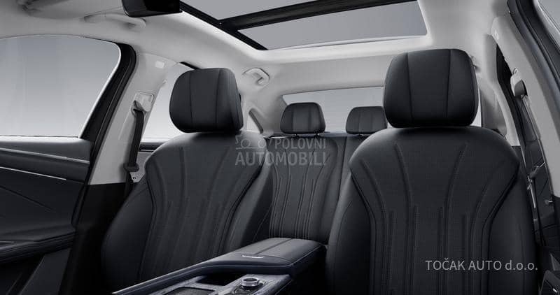 Chery Arrizo 8 Comfort