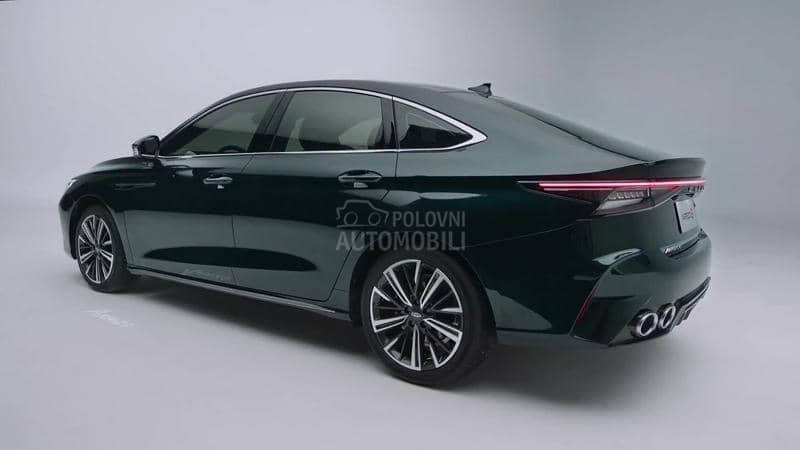 Chery Arrizo 8 Comfort