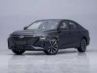 Chery Arrizo 8 Comfort