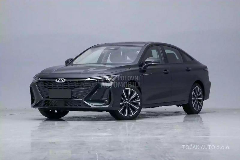 Chery Arrizo 8 Comfort