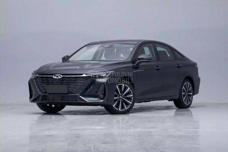 Chery Arrizo 8 Comfort