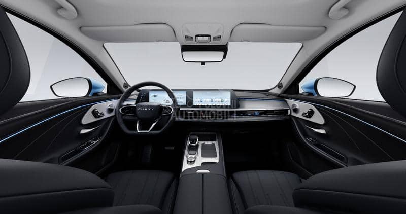 Chery Arrizo 8 Comfort