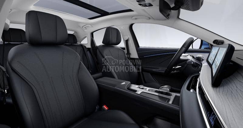 Chery Arrizo 8 Comfort