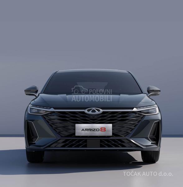 Chery Arrizo 8 Comfort