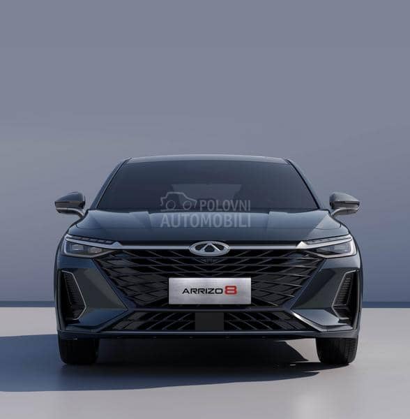 Chery Arrizo 8 Comfort