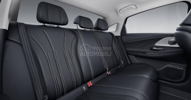 Chery Arrizo 8 Comfort