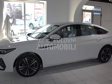 Chery Arrizo 8 1.6T-GDI7DCT Comfort