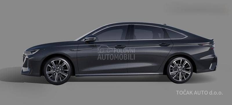 Chery Arrizo 8 Comfort