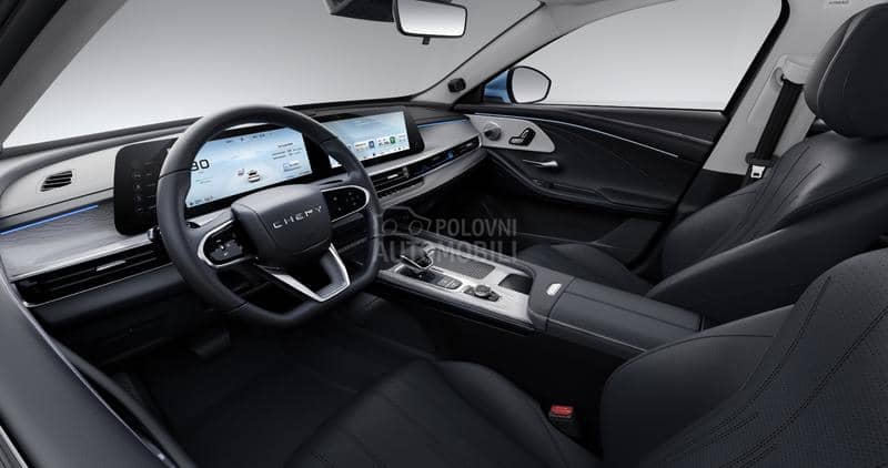 Chery Arrizo 8 Comfort