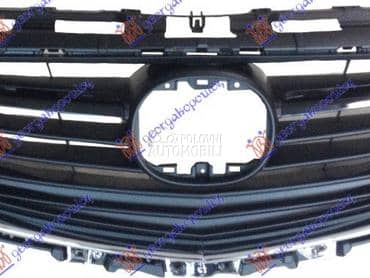 PVC MASKA KOMPLET za Mazda 6 od 2013. do 2016. god.