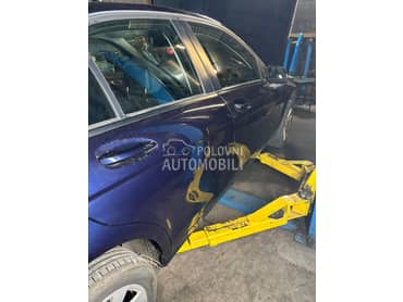 Vrata za w204 za Mercedes Benz C Klasa, C 160, C 180 ... od 2007. do 2014. god.