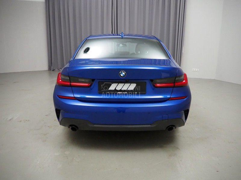 BMW 318 2.0 TDI