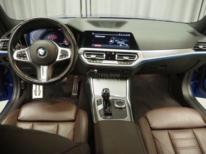 BMW 318 2.0 TDI
