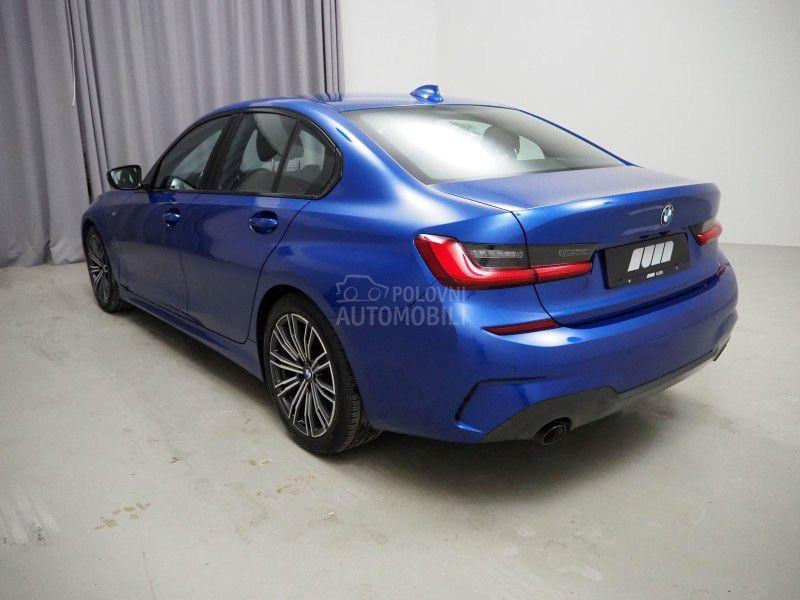 BMW 318 2.0 TDI