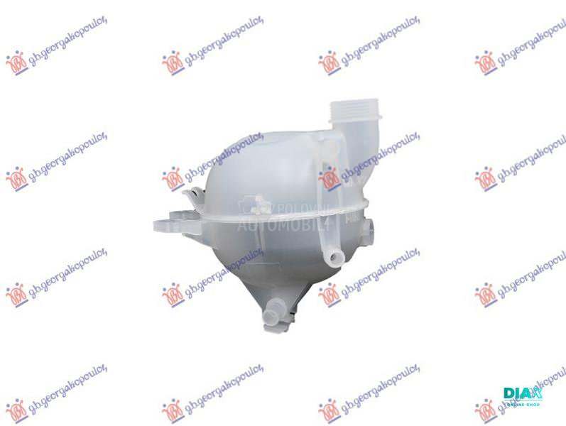 POSUDA ZA ANTIFRIZ (OTVOR ZA S