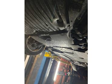 Šuspleh za w204 za Mercedes Benz C Klasa, C 160, C 180 ... od 2007. do 2014. god.