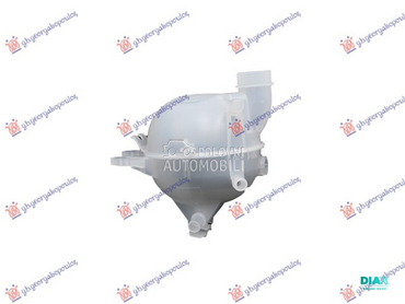 POSUDA ZA ANTIFRIZ (OTVOR ZA S za Citroen C3 od 2016. do 2024. god.