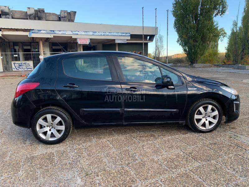 Peugeot 308 1.6 e-hdi