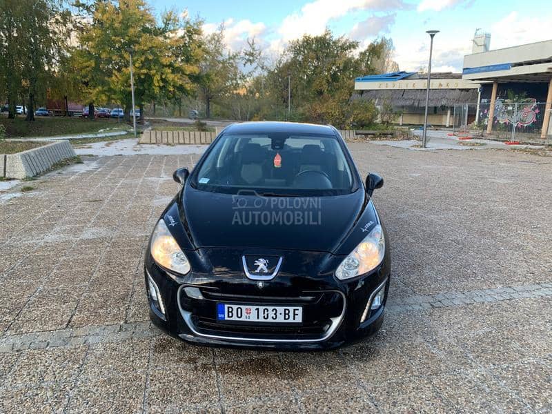 Peugeot 308 1.6 e-hdi
