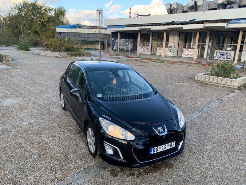 Peugeot 308 1.6 e-hdi