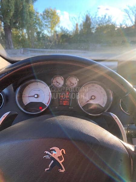 Peugeot 308 1.6 e-hdi