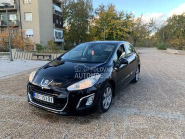 Peugeot 308 1.6 e-hdi