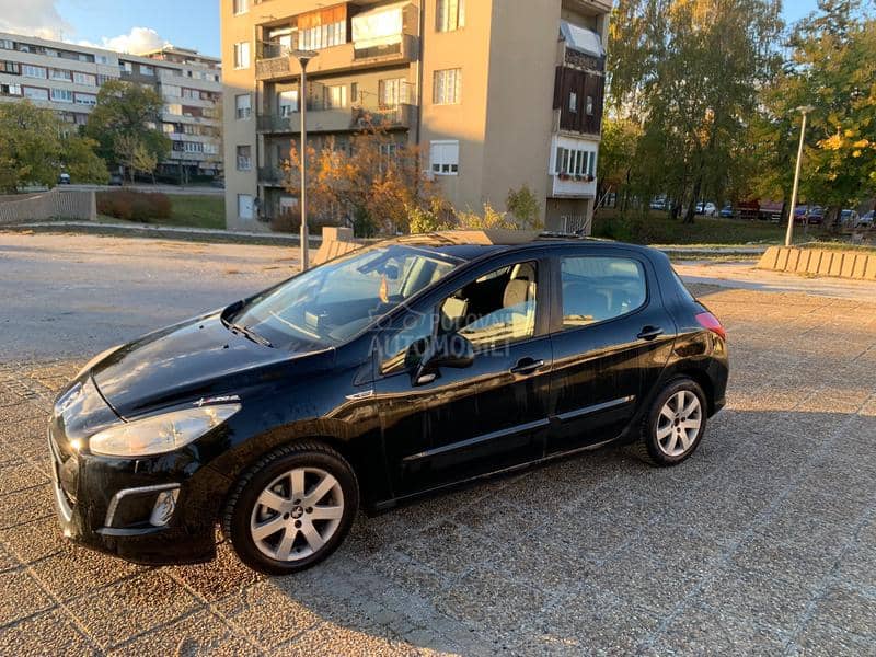 Peugeot 308 1.6 e-hdi