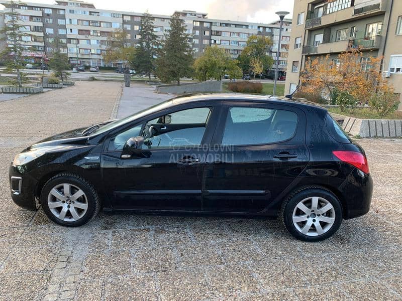 Peugeot 308 1.6 e-hdi