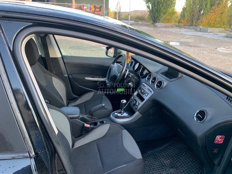 Peugeot 308 1.6 e-hdi