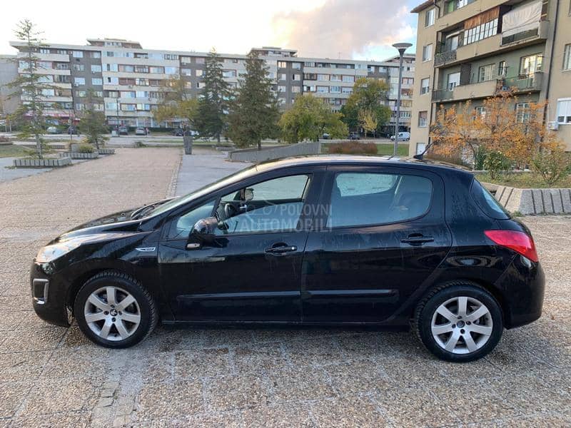 Peugeot 308 1.6 e-hdi