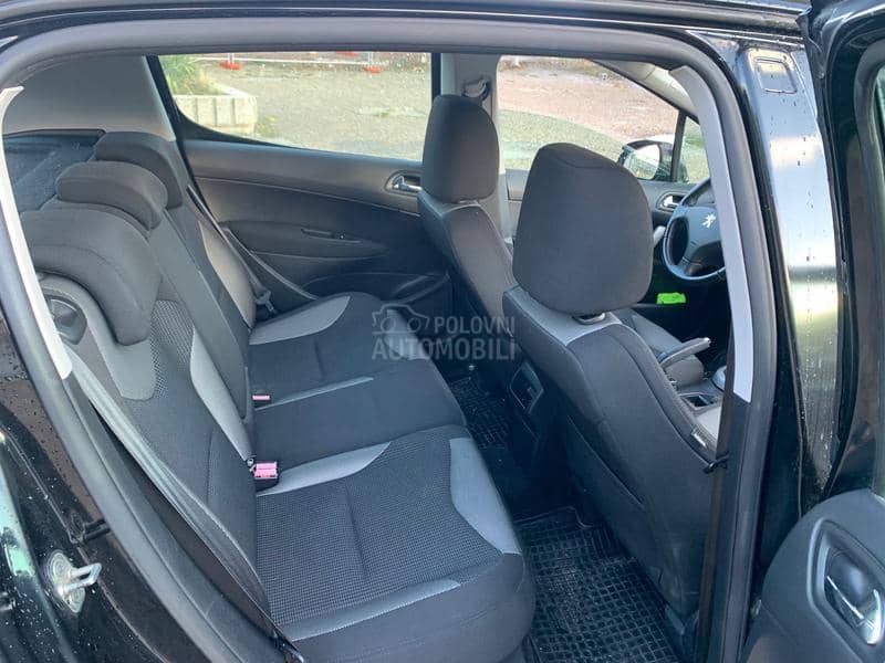 Peugeot 308 1.6 e-hdi