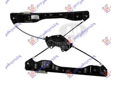 PODIZAC PREDNJEG PROZORA... za Volvo XC60 od 2008. do 2013. god.