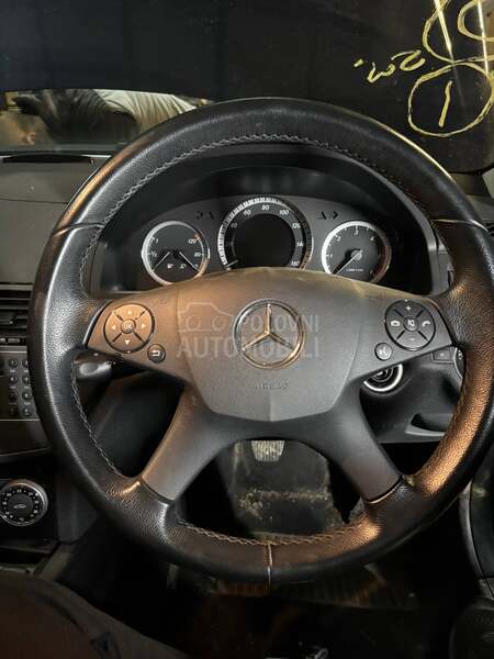 Volan w204 w212