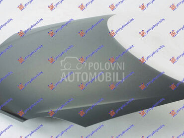 HAUBA za Nissan Primera od 2002. do 2008. god.