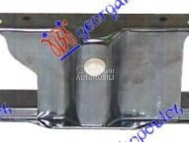 SINA PREDNJEG BRANIKA GORNJA za Nissan Primera od 2002. do 2008. god.