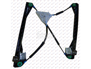 PODIZAC PREDNJEG PROZORA... za Volkswagen Polo od 2002. do 2005. god.