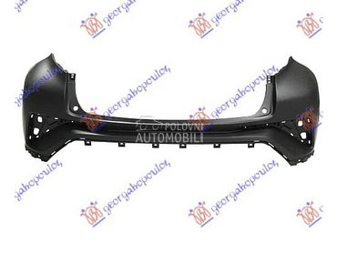 ZADNJI BRANIK PM GORNJI za Toyota C-HR od 2016. do 2019. god.