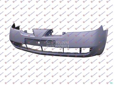 PREDNJI BRANIK za Nissan Primera od 2002. do 2008. god.