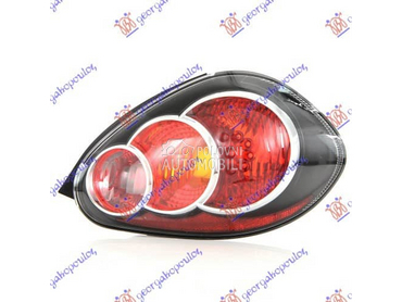 STOP LAMPA 09- Desno za Toyota Aygo od 2012. do 2014. god.