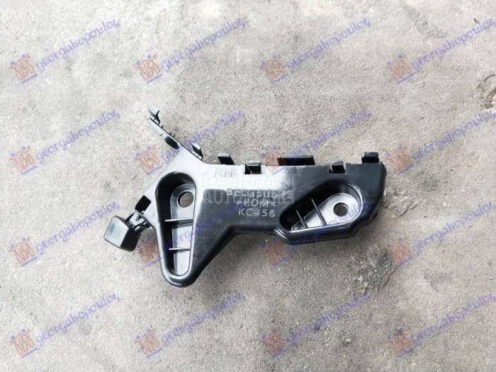 NOSAC PREDNJEG BRANIKA...