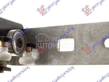 KLIZAC KLIZNIH VRATA... za Ford Transit Connect od 1995. do 2000. god.