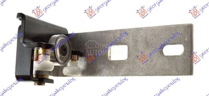 KLIZAC KLIZNIH VRATA...