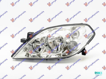 FAR ELEKTRICNI (TYC) za Nissan Primera od 2002. do 2008. god.