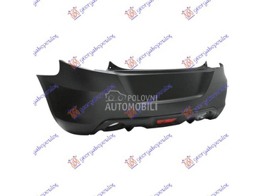 ZADNJI BRANIK za Suzuki Swift od 2014. do 2017. god.